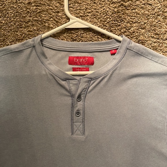 Long sleeve T-Shirt - Picture 2 of 4